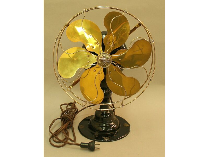Ventilateur, brumisateur, climatiseur mobile