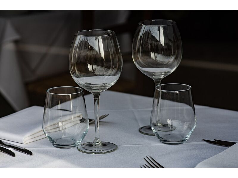 Verres – lot de 10
