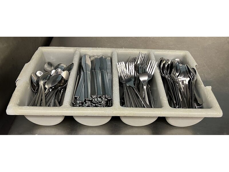 Couverts – lot de 10