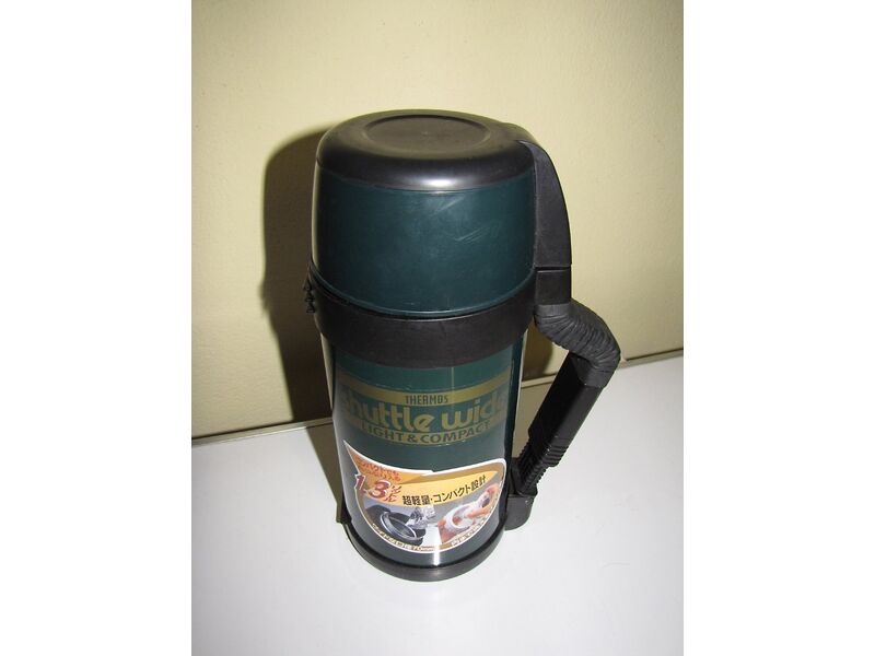 Thermos – lot de 2