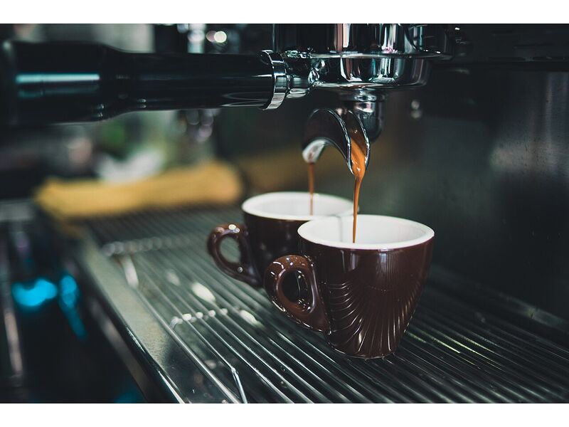 Machine à café / percolateur