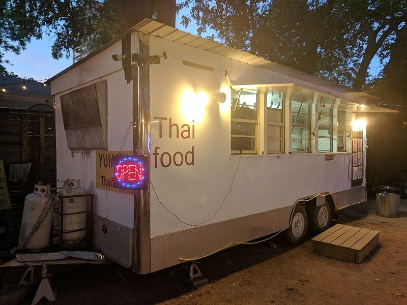 Cuisine mobile complète