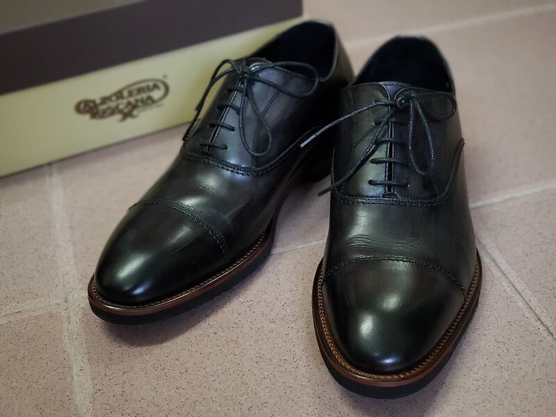 Chaussures de cérémonie