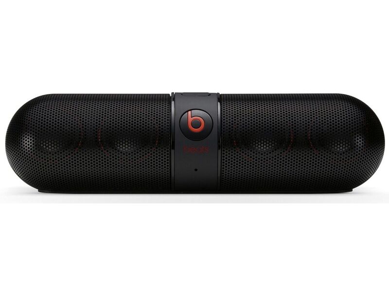 Sono portable sur batterie – avec micro sans fil
