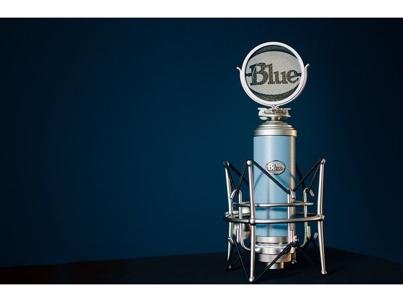 Microphone – sans fil