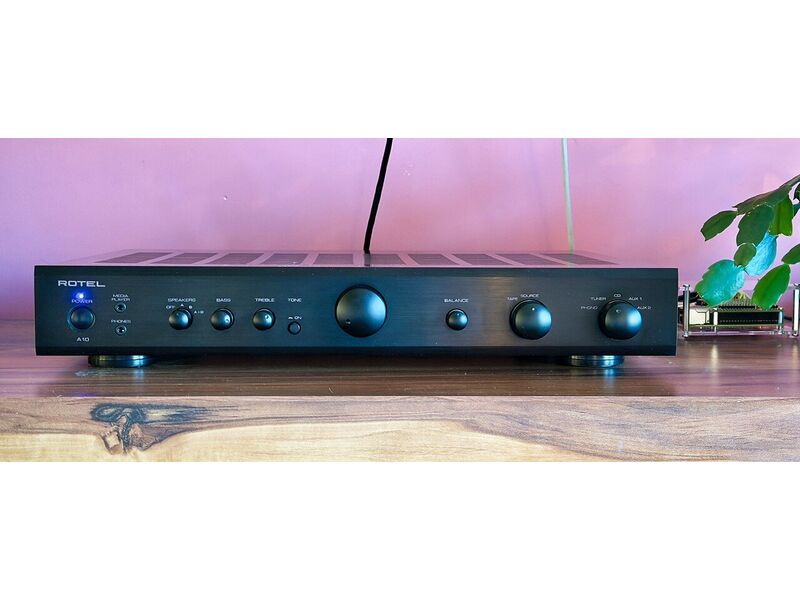 Amplificateur