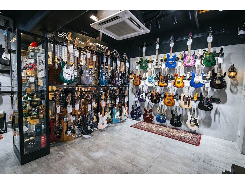Instruments