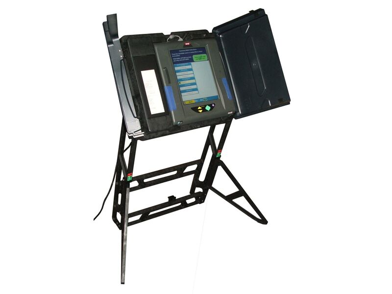 Boîtiers de vote électronique – 50 boîtiers