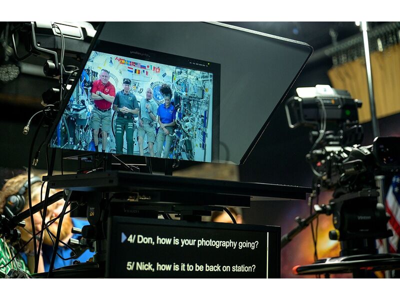 Prompteur