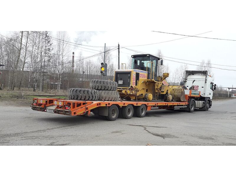 Porte-engin