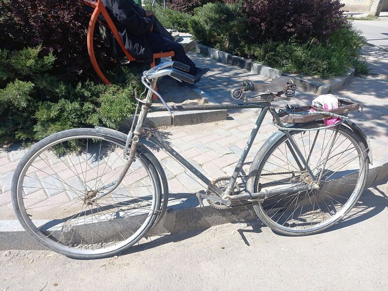 Vélo