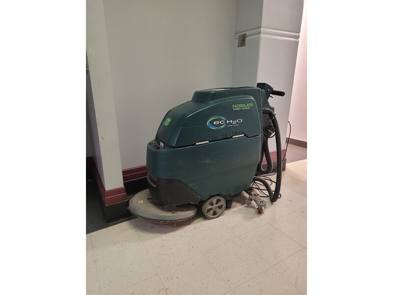 Monobrosse