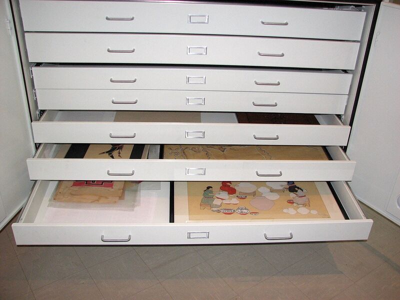 Armoire, classeur