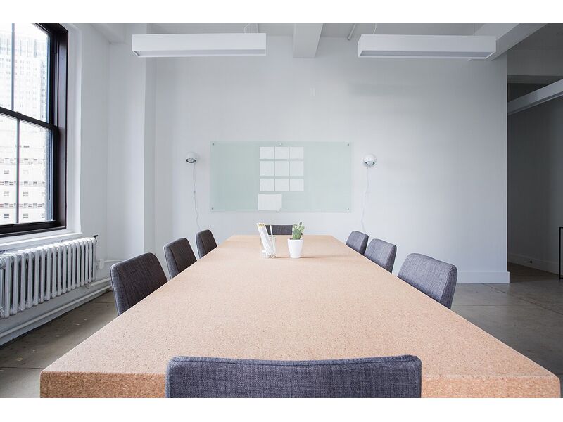 Salle de conférence / de réunion – 30 places